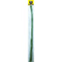 22 Gauge Cloth Stem Floral Wires (available in 3 colours)